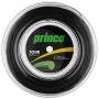 Prince Tour Xtra Power Czarny 200m - naciąg tenisowy