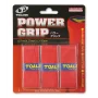 Toalson Power Grip Red - owijki tenisowe
