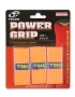 Toalson Power Grip Pomarańczowe (3 szt.) - owijki tenisowe