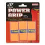 Toalson Power Grip Pomarańczowe (3 szt.) - owijki tenisowe