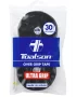 Toalson Ultra Grip Tape Czarne (30 szt.) - owijki tenisowe