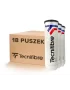 Tecnifibre XLD (4 szt.) - karton piłek tenisowych (18 puszek)