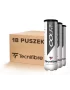 Tecnifibre Court (4 szt.) - karton (18 puszek)