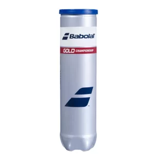 Babolat Gold Championship (4 szt.) - piłki tenisowe