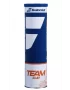 Babolat Team Clay (4 szt.) - piłki tenisowe