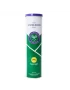 Slazenger Wimbledon (4 szt.) - piłki tenisowe