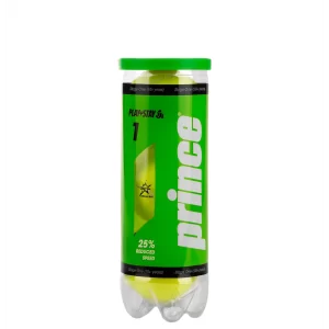 Prince Play  +  Stay Stage 1 (3 szt.)  - piłki treningowe