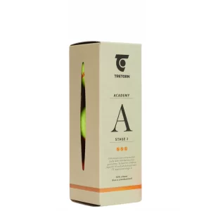  Tretorn Academy Stage 2 (3 szt.) - piłki tenisowe