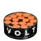 Volt Perforated Overgrips Pomarańczowe (30 szt.) - owijki