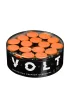 Volt Perforated Overgrips Pomarańczowe (30 szt.) - owijki