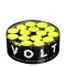 Volt Perforated Overgrips Żółte (30 szt.) - owijki