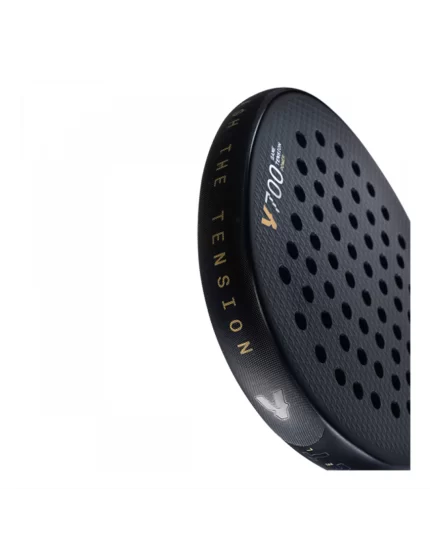 Volt Racket Protector - ochrona główki