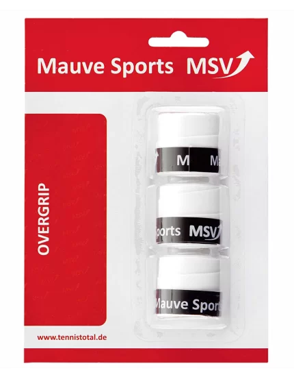 MSV Cyber Wet Białe (3 szt.) - owijki wierzchnie