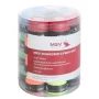 MSV Cyber Wet Mix (24 szt.) - owijki tenisowe