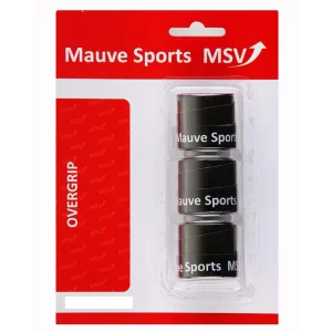 MSV Cyber Wet Czarne (3 szt.) - owijki wierzchnie