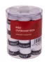 MSV Overgrip Skin Białe (24 szt.) - owijki zewnętrzne