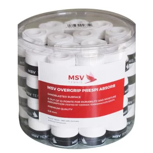 MSV Prespi Absorb Białe (60 szt.) - owijki wierzchnie