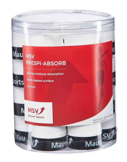 MSV Prespi Absorb Białe (24 szt.) - owijki wierzchnie