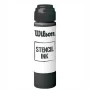 Wilson Stencil Ink Czarny - tusz do logo
