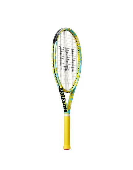 Wilson Minions Clash 26 - rakieta juniorska