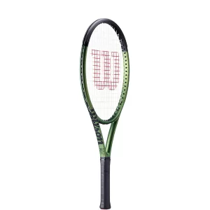 Wilson Blade 25 V8.0 - rakieta tenisowa dziecięca