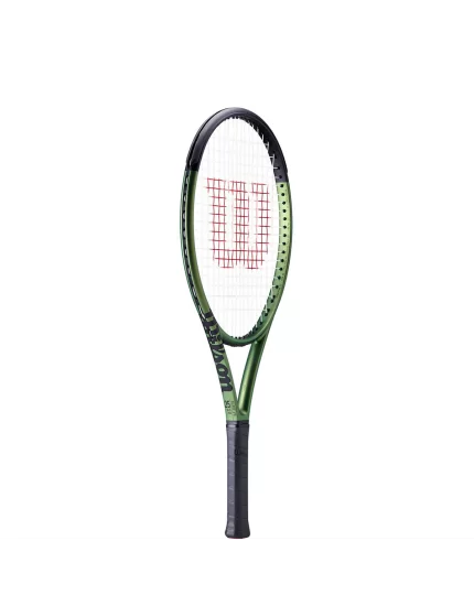 Wilson Blade 25 V8.0 - rakieta tenisowa dziecięca