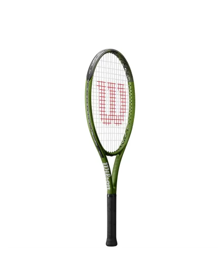 Wilson Blade Feel Comp Junior 25 - rakieta juniorska