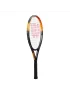 Wilson Burn Spin Junior 25 - rakieta tenisowa dla dzieci