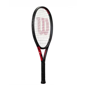 Wilson Clash 25 V3 - rakieta tenisowa dla dzieci