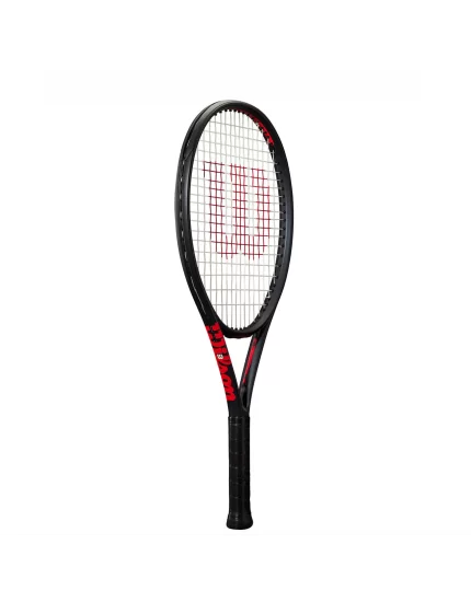 Wilson Clash 25 V3 - rakieta tenisowa dla dzieci