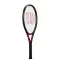 Wilson Clash 25 V3 - rakieta tenisowa dla dzieci