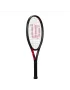 Wilson Clash 25 V3 - rakieta tenisowa dla dzieci
