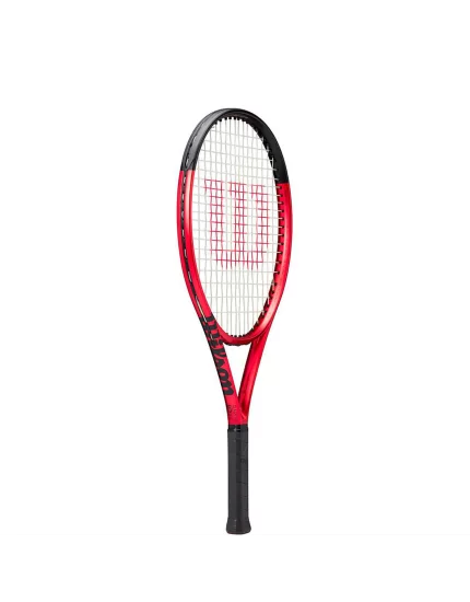 Wilson Clash 25 V2.0 - rakieta tenisowa juniorska