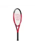 Wilson Clash 25 V2.0 - rakieta tenisowa juniorska