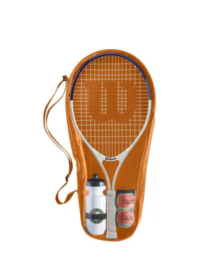 Wilson Roland Garros Elite Junior Kit 23 - rakieta dziecięca