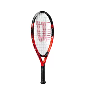 Wilson Pro Staff Precision Jr 19 - rakieta tenisowa dla dzieci