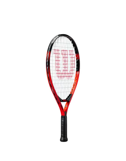 Wilson Pro Staff Precision Jr 19 - rakieta tenisowa dla dzieci
