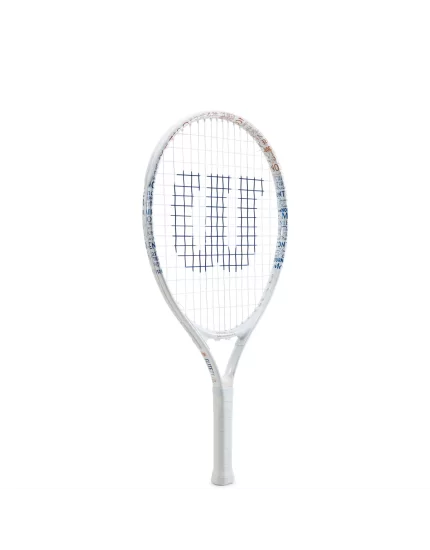 Wilson Roland Garros Elite 21 - rakieta tenisowa dla dzieci