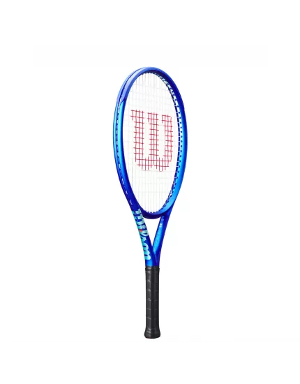 Wilson Ultra 25 V5 - rakieta tenisowa juniorska