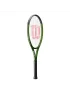 Wilson Blade Feel Comp Jr 26 - rakieta juniorska