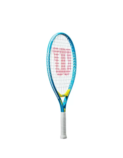 Wilson Ultra Power Jr 21 - rakieta tenisowa dla dzieci