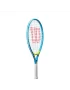 Wilson Ultra Power Jr 21 - rakieta tenisowa dla dzieci