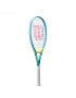 Wilson Ultra Power Jr 25 - rakieta tenisowa dziecięca