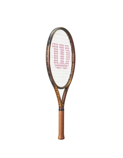 Wilson Pro Staff 25 V14.0 - rakieta tenisowa juniorska