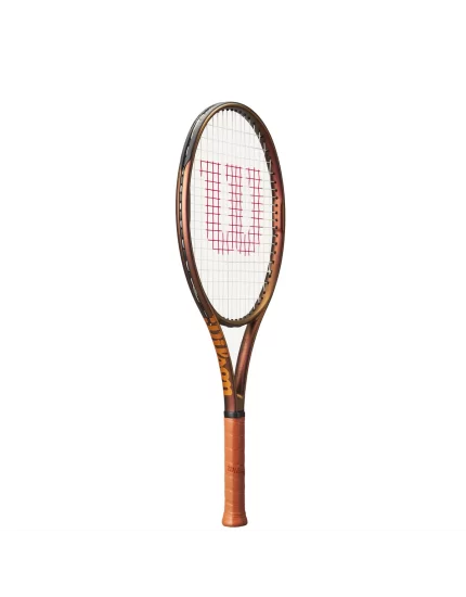 Wilson Pro Staff 26 V14.0 - rakieta tenisowa juniorska