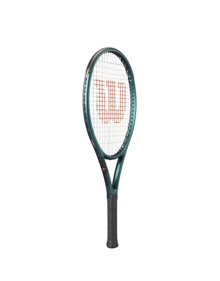 Wilson Blade 25 V9 2024 - rakieta tenisowa dziecięca