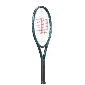 Wilson Blade 26 V9 2024 - rakieta tenisowa dziecięca