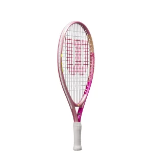 Wilson Intrigue Junior 19 - rakieta tenisowa dla dzieci