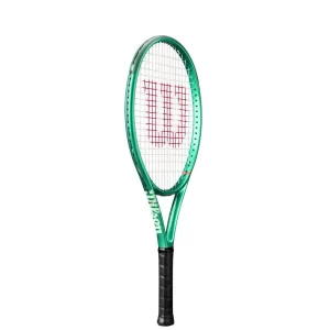 Wilson Blade 25 V10 2026 - rakieta tenisowa dziecięca