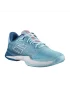 Babolat Jet Mach 3 Clay Angel Blue - męskie buty do tenisa